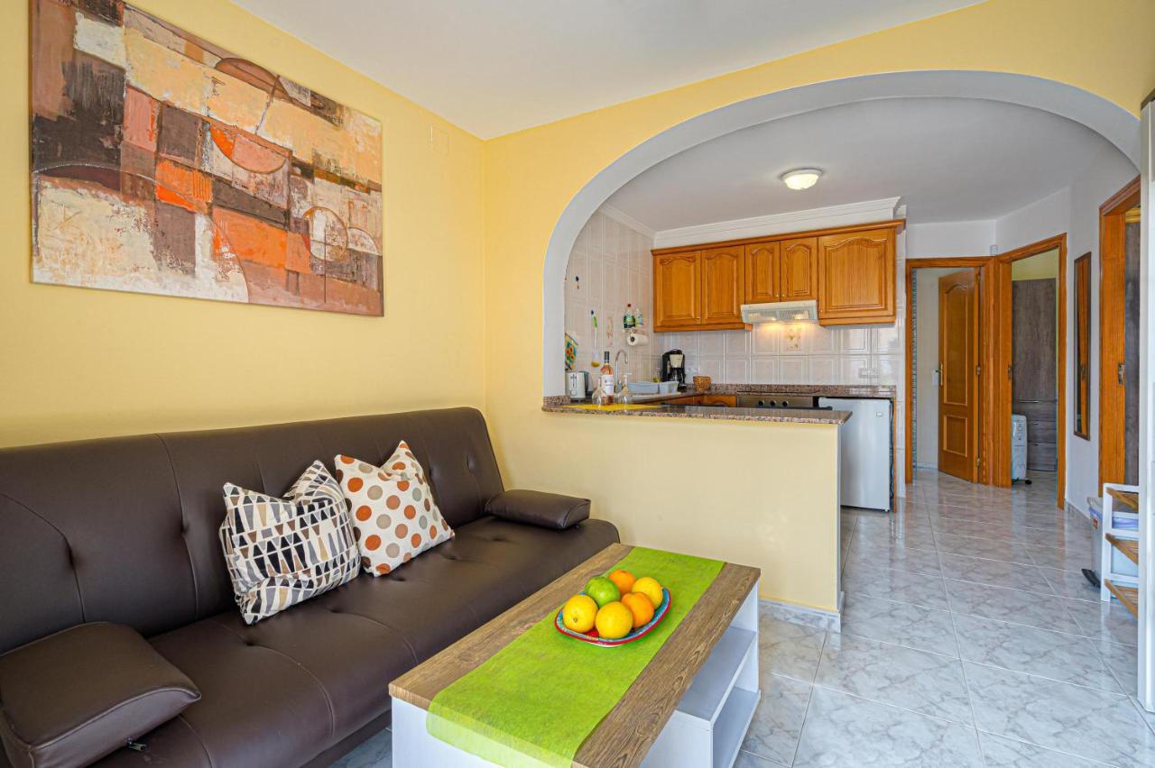 La Mandarina Apartment Orba Exterior photo