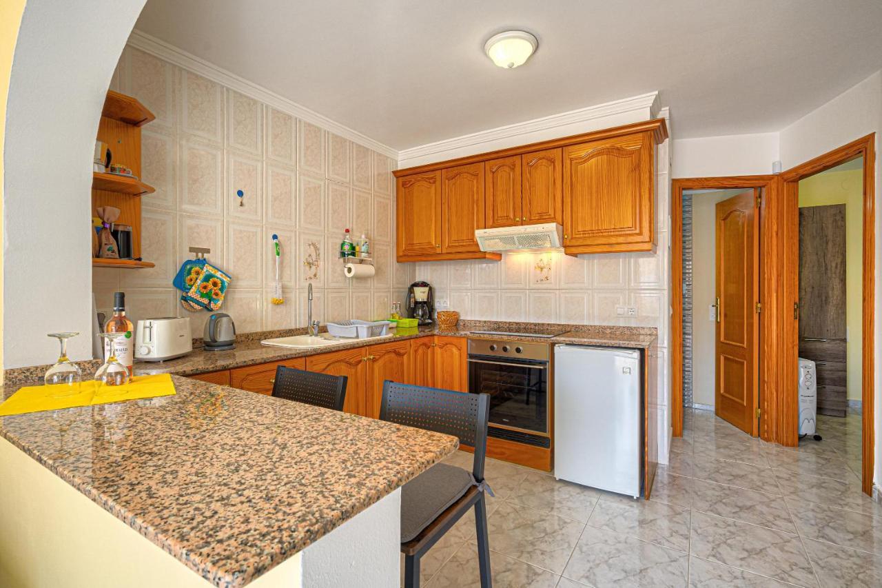 La Mandarina Apartment Orba Exterior photo