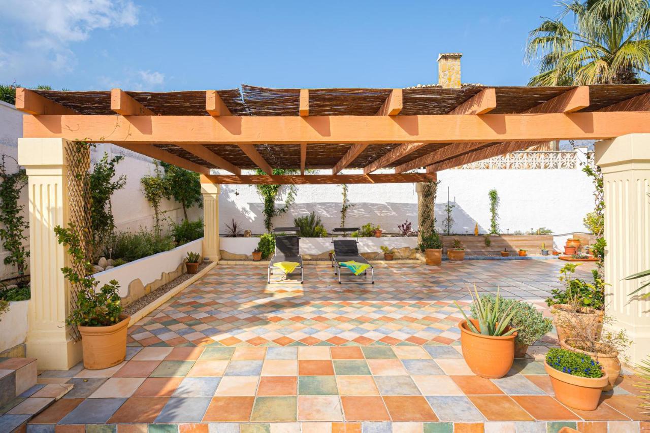 La Mandarina Apartment Orba Exterior photo