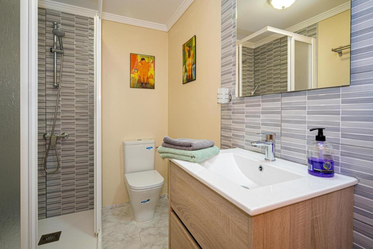 La Mandarina Apartment Orba Exterior photo