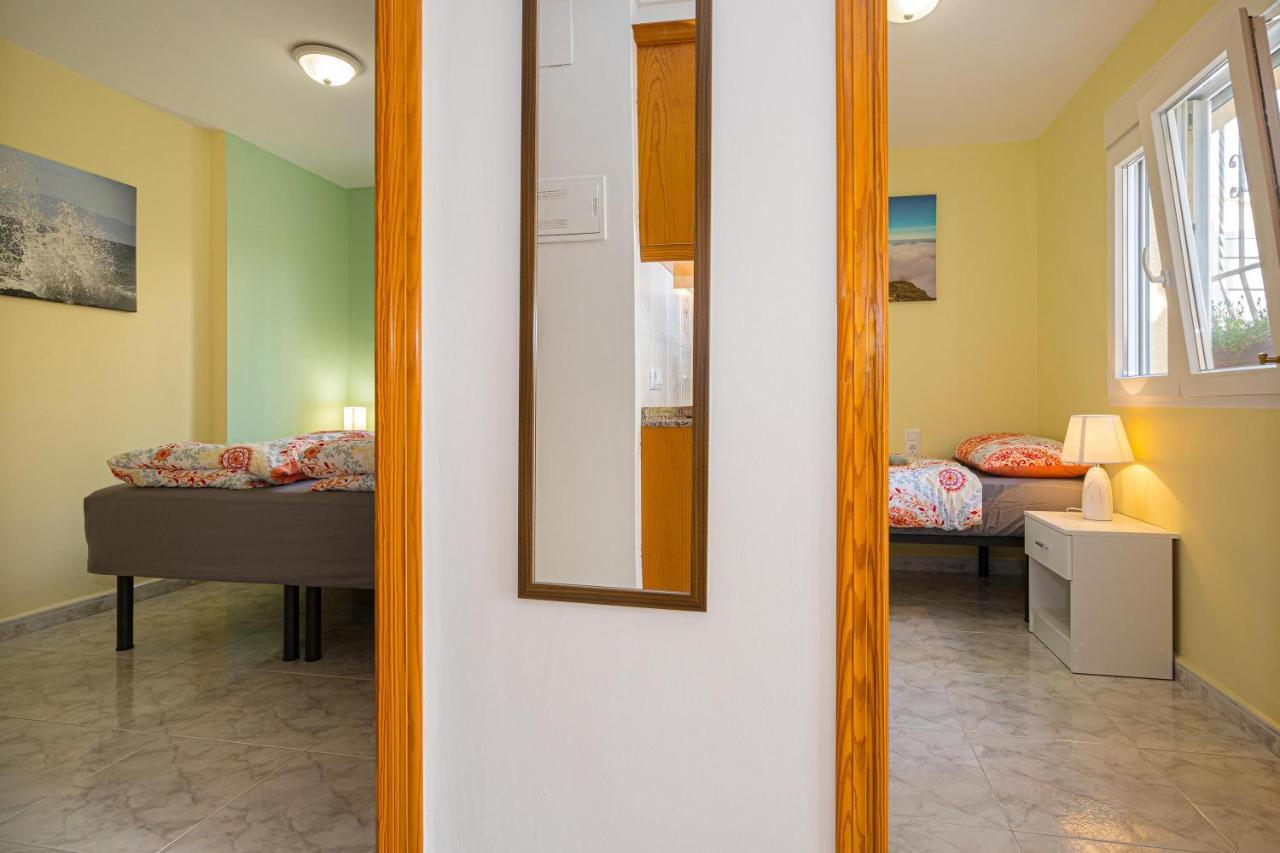La Mandarina Apartment Orba Exterior photo